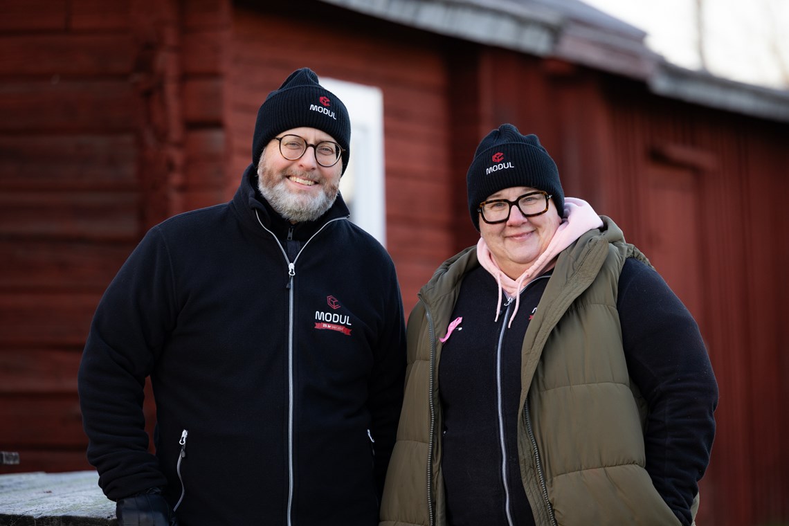 Varje initiativ räknas – Modul stödjer Mustaschkampen